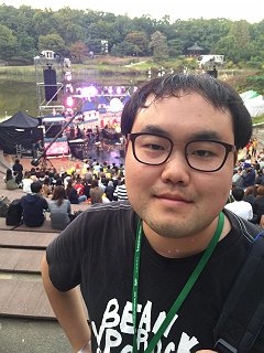 Mingyu Park